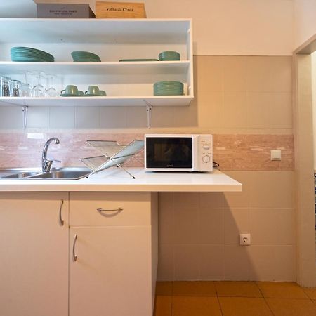 Apartment In Bairro Alto 3 - Lisbon Charm Kültér fotó