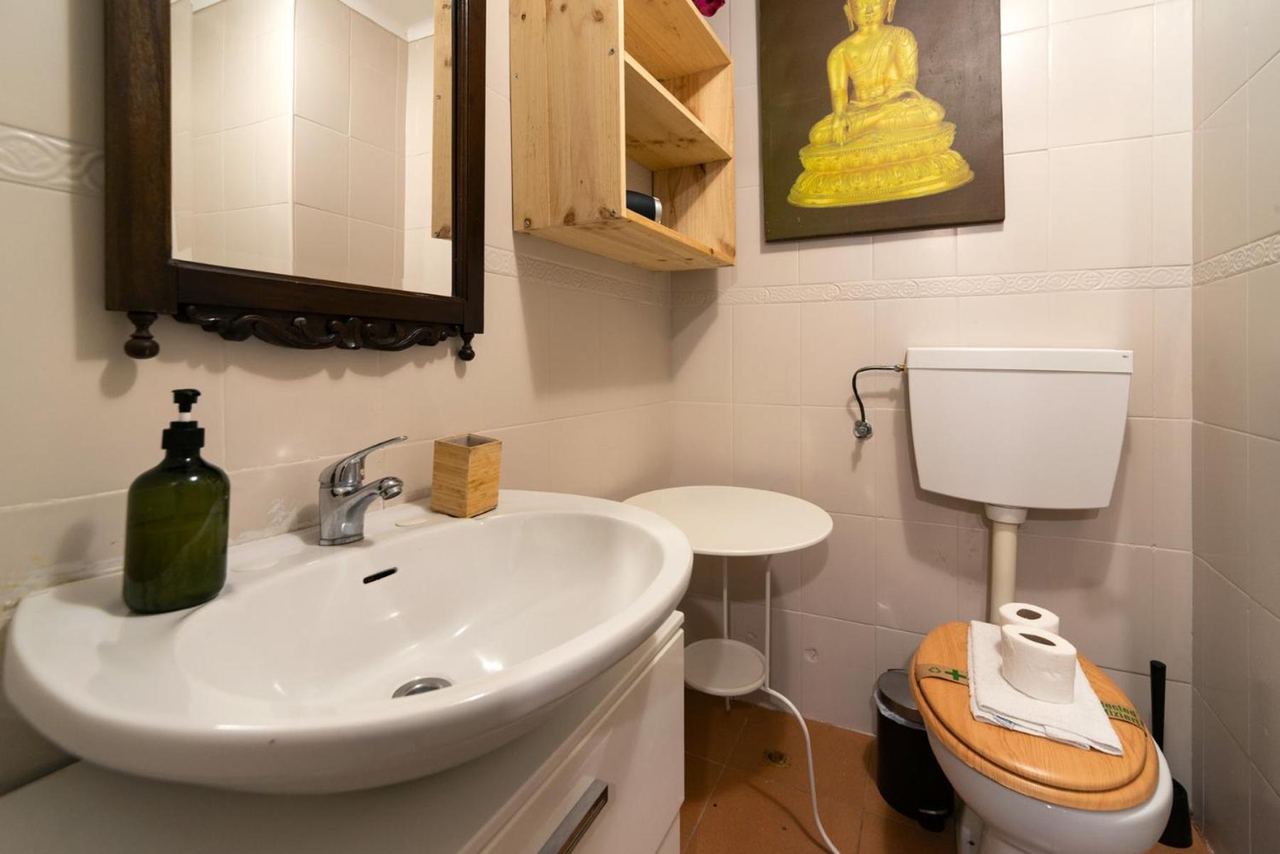 Apartment In Bairro Alto 3 - Lisbon Charm Kültér fotó