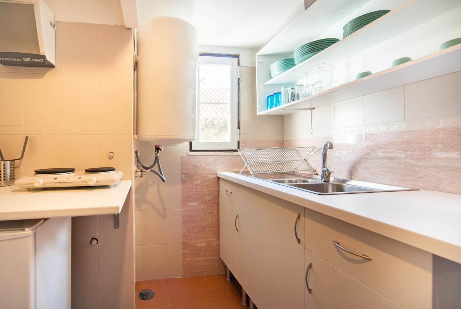 Apartment In Bairro Alto 3 - Lisbon Charm Kültér fotó